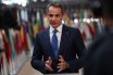 Μητσοτάκης: Θα φανεί αν ως Ευρώπη είμαστε αξιόπιστοι σε αυτά που έχουμε συμφωνήσει για την Τουρκία