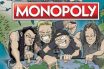 Η νέα Monopoly των Metallica, World Tour