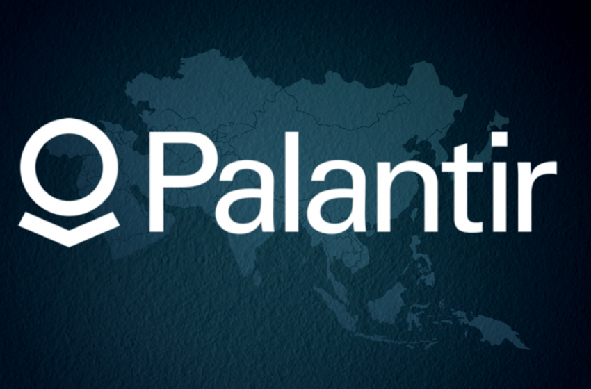 Palantir: Το «σκιώδες χέρι» πάνω από την Cambridge Analytica (βίντεο)