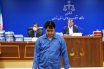 Ιράν: Εκτελέσθηκε ο δημοσιογράφος Ρουχολάχ Ζαμ