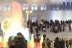 “Πήγε… μεγάλο περίπατο” το lockdown: Κοσμοπλημμύρα στο Σύνταγμα