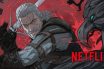 Teaser για την anime ταινία του The Witcher που έρχεται στο Netflix το 2021