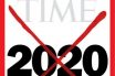 Το TIME “διαγράφει” το 2020 – «Ήταν η χειρότερη χρονιά»