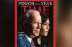 TIME: Τζο Μπάιντεν και Κάμαλα Χάρις οι «προσωπικότητες της χρονιάς»