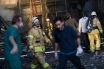 Τουρκία: Οκτώ νεκροί από πυρκαγιά σε νοσοκομείο