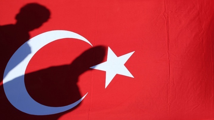 Συνεχίζεται ο διωγμός του Τύπου στην Τουρκία