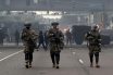 ΗΠΑ: Φυγαδεύονται σε στρατιωτική βάση οι βουλευτές και οι Γερουσιαστές – Αρχίζει η εκκένωση του Καπιτώλιου