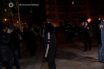 Ουρές πιστών έξω από τον Άγιο Δημήτριο Θεσσαλονίκης για αγιασμό