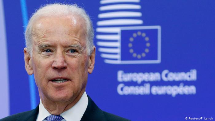 Ανάλυση: Τι μπορεί να περιμένει η Ευρώπη από τον Τζο Μπάϊντεν