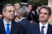 Φωτιά στο πολιτικό σκηνικό από παρέμβαση Σαμαρά μέσω της Καθημερινής για τα εθνικά θέματα – Ηχηρά μηνύματα στο Μαξίμου για διερευνητικές και Μακεδονικό