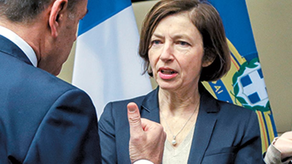 Le Point: Η συμφωνία με την Ελλάδα για τα Rafale- “Πέφτουν” υπογραφές στην επίσκεψη της Φλοράνς Παρλί