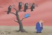 DW: Έχει νόημα το μπλοκάρισμα λογαριασμών στο Twitter;- Διχάζει τους ειδικούς η περίπτωση Τραμπ