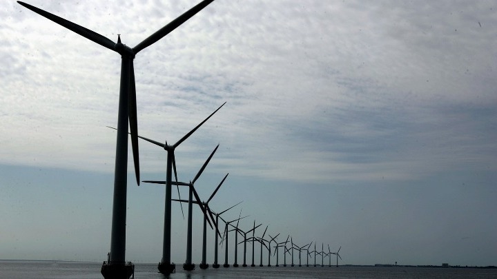 Ρεκόρ για την αιολική ενέργεια στην Ελλάδα το 2020