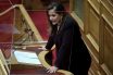 Μπακογιάννη: Γιατί δέχτηκε τώρα τον «στενό κορσέ» του διαλόγου η Τουρκία