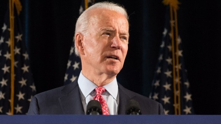 Ο Μπάιντεν κάλεσε τον Μητσοτάκη στον Λευκό Οίκο