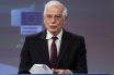 Ε.Ε.: Ρωσία και Τουρκία στο επίκεντρο του Συμβουλίου των ΥΠΕΞ