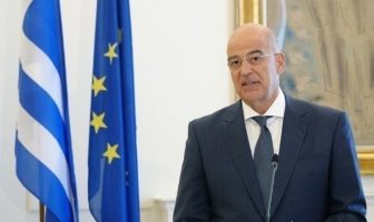 Δένδιας: Σημαντικό αλλά όχι το μεγάλο βήμα οι διερευνητικές με την Τουρκία