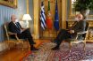 Ν. Δένδιας: Διερευνητικές με την Τουρκία μόνο για ΑΟΖ και υφαλοκρηπίδα