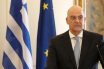 Επικοινωνία Δένδια-Ράμα για τις πρόσφατες περιφερειακές εξελίξεις