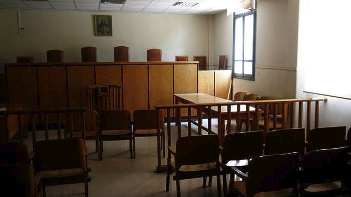 Στον εισαγγελέα ο πρόεδρος του Ιστιοπλοϊκού Ομίλου Πειραιά