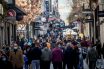 Κοροναϊός: 30.000-50.000 τα ενεργά κρούσματα – Περιορισμό μετακινήσεων προτείνει ο Δερμιτζάκης