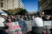 Ένταση και χημικά στο συλλαλητήριο κατά του νομοσχεδίου για τα ΑΕΙ (εικόνες, vid)