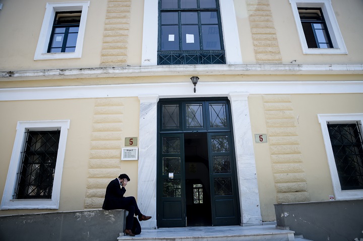 Στον ανακριτή ο 38χρονος προπονητής που κατηγορείται για τον βιασμό 11χρονης αθλήτριας – Οι πρώτες δηλώσεις του
