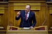 Γεραπετρίτης: Ανοιχτό το ενδεχόμενο νέων μέτρων, ακόμα και αιφνιδιαστικά