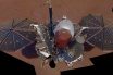 NASA «Νεκρό» το τρυπάνι του ρομποτικού σκάφους InSight στον Άρη