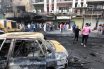 Τουλάχιστον 28 νεκροί και δεκάδες τραυματίες σε διπλή επίθεση αυτοκτονίας στη Βαγδάτη