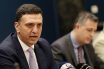 Κικίλιας: Άνοιγμα σχολείων με βάση τα επιδημιολογικά δεδομένα
