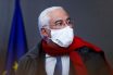 Αντόνιο Κόστα: Η Πορτογαλία βρίσκεται σε τρομακτική φάση της πανδημίας