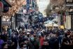 ΕΚΤΑΚΤΑ ΜΕΤΡΑ αποφασίζουν κυβέρνηση-ειδικοί: Πρόταση Γώγου για κυκλοφορία πολιτών με…”μονά-ζυγά” ανάλογα με τον αριθμό ταυτότητας!