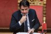 Ιταλία: Παραιτείται το πρωί της Τρίτης ο πρωθυπουργός Τζουζέπε Κόντε