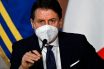 Κόντε: Προσπάθησα μέχρι τέλους να κρατήσω τον Ρέντσι στην κυβέρνηση