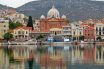 Πρόσθετα περιοριστικά μέτρα στη Λέσβο έως τις 18 Ιανουαρίου