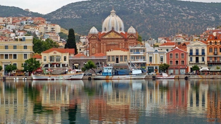 Πρόσθετα περιοριστικά μέτρα στη Λέσβο έως τις 18 Ιανουαρίου