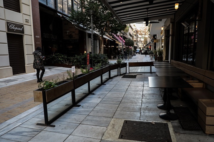 Και τον Φεβρουάριο η μείωση του ενοικίου – Παρατείνονται για δύο μήνες τα επιδόματα ανεργίας