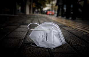 Ισραήλ: Από την Κυριακή τέλος η υποχρεωτική μάσκα