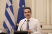 Μητσοτάκης: Συστατικός πυλώνας ανάπτυξης ο πρωτογενής τομέας