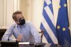 Lockdown: Γιατί αποφάσισε αυστηρότερα μέτρα ο Κ. Μητσοτάκης