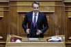 Μητσοτάκης: Τέσσερα μέτρα για αντιμετώπιση της αστυνομικής βίας – Κάμερες σε όλους τους αστυνομικούς