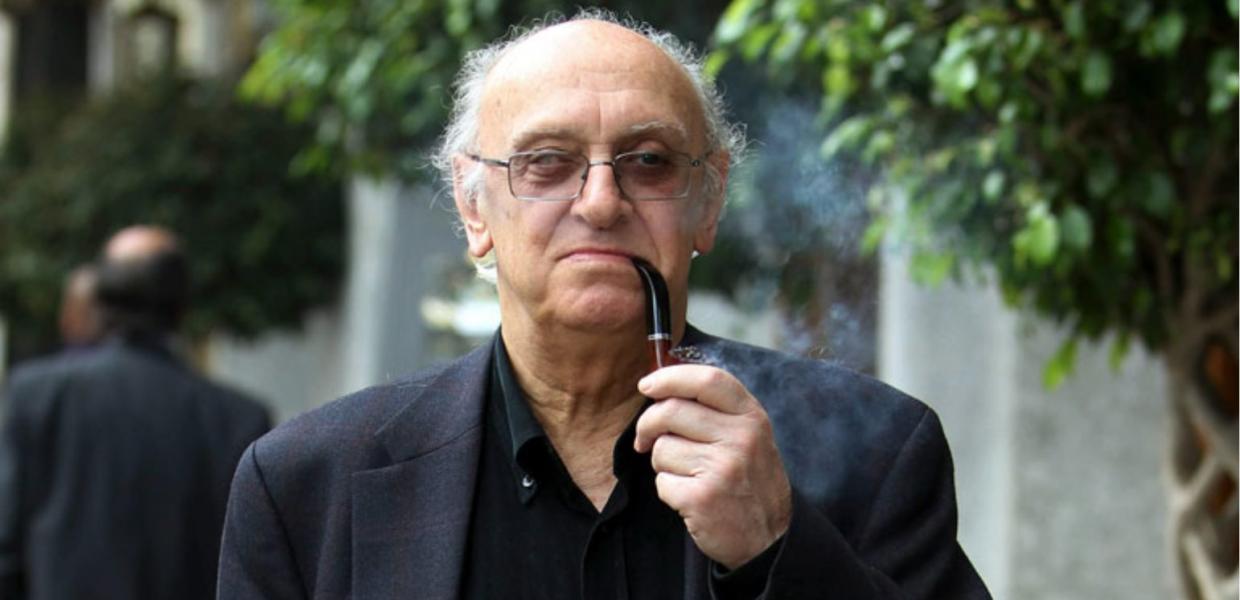 Πέτρος Μάρκαρης: Οι σημερινοί νέοι θα είναι το πρώτο προλεταριάτο με μάστερ