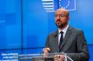 Μισέλ: “Απόλυτη προτεραιότητα της ΕΕ η επιτάχυνση των εμβολιασμών”