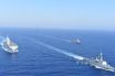 Τουρκία: Τρείς νέες NAVTEX για ασκήσεις στο Αιγαίο μέχρι το τέλος του 2021