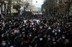 Δικογραφία από την ΕΛ.ΑΣ. για το πανεκπαιδευτικό συλλαλητήριο