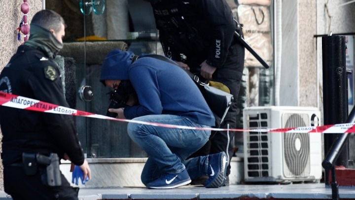 Θεσσαλονίκη: Ταυτοποιήθηκαν οι δράστες του επεισοδίου με τους πυροβολισμούς