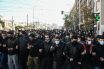 Πανεκπαιδευτικό συλλαλητήριο στα Προπύλαια