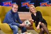 ΟΠΑΠ Game Time: Η Super League με τη ματιά του Αγγέλου Μενδρινού (vid)