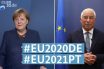 Η Πορτογαλία στην προεδρία του Συμβουλίου της ΕΕ